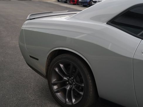 Used 2023 Dodge Challenger R/T Scat Pack RWD image 21