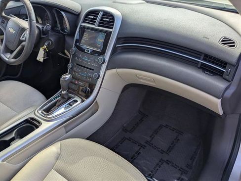 Used 2013 Chevrolet Malibu LT w/ Power Convenience Package FWD image 20