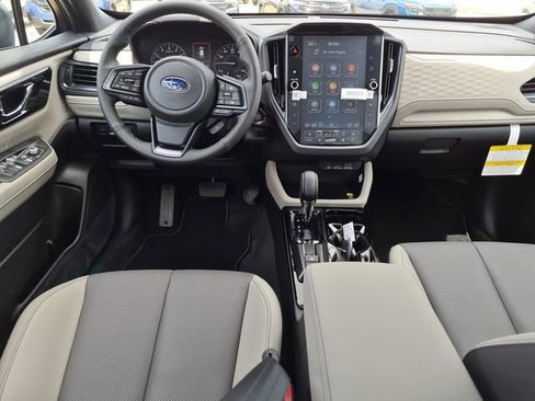 New 2026 Subaru Forester Limited AWD/4WD image 14