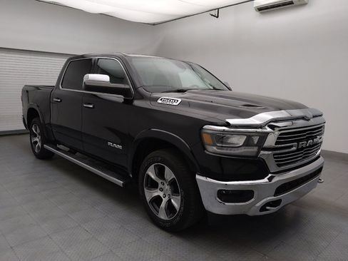 Used 2019 RAM 1500 Laramie image 13