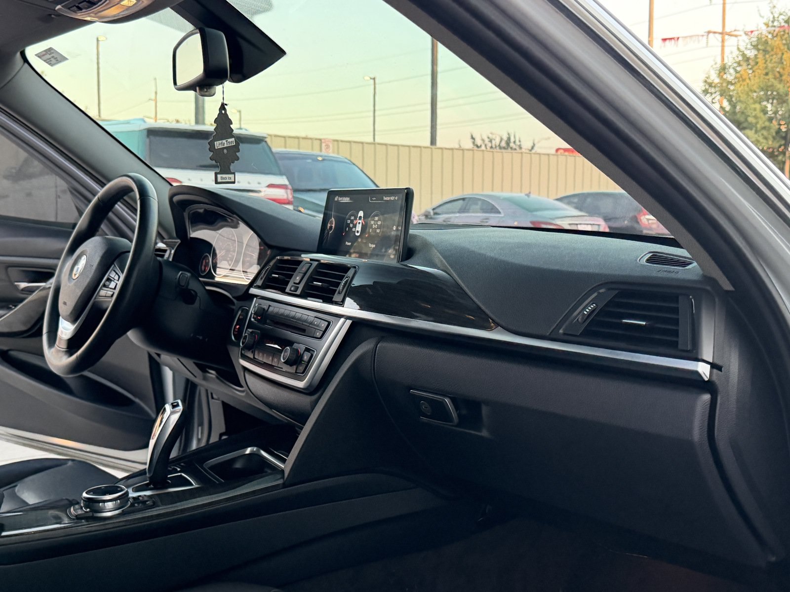Used 2015 BMW 335i Sedan RWD image 33