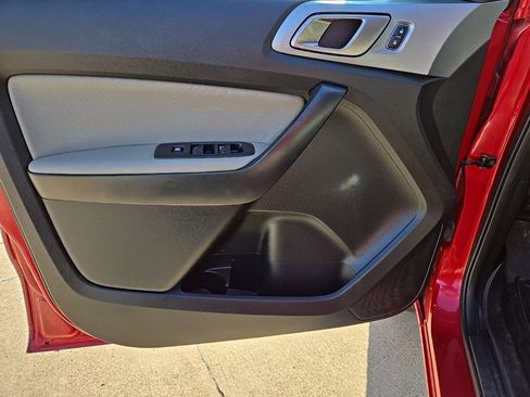 Used 2021 Ford Ranger XLT w/ Equipment Group 301A Mid image 12