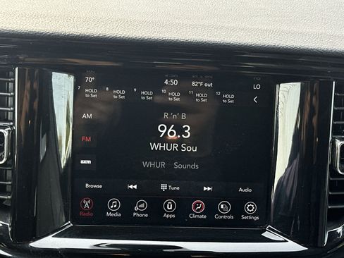 Used 2021 Dodge Durango GT AWD/4WD image 34