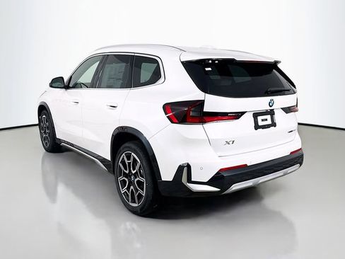 New 2026 BMW X1 xDrive28i w/ Technology Package image 5
