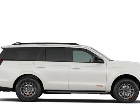 New 2026 Ford Expedition Tremor AWD/4WD image 5