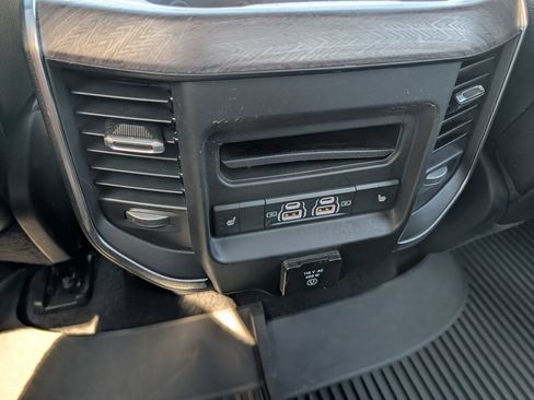 Used 2025 RAM 1500 Laramie w/ Night Edition AWD/4WD image 21