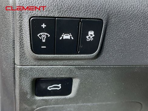 Used 2022 Kia K5 GT w/ GT1 Package FWD image 13