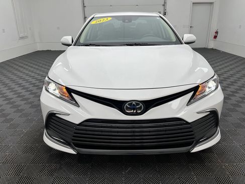 Used 2023 Toyota Camry LE FWD image 14