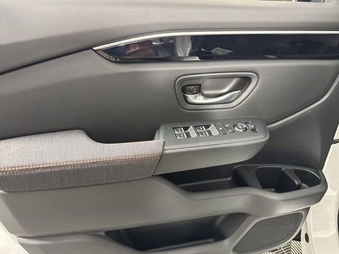 New 2026 Honda Pilot Sport image 16