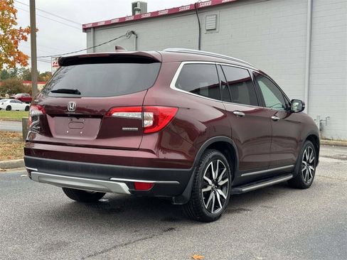 Used 2022 Honda Pilot Touring image 23