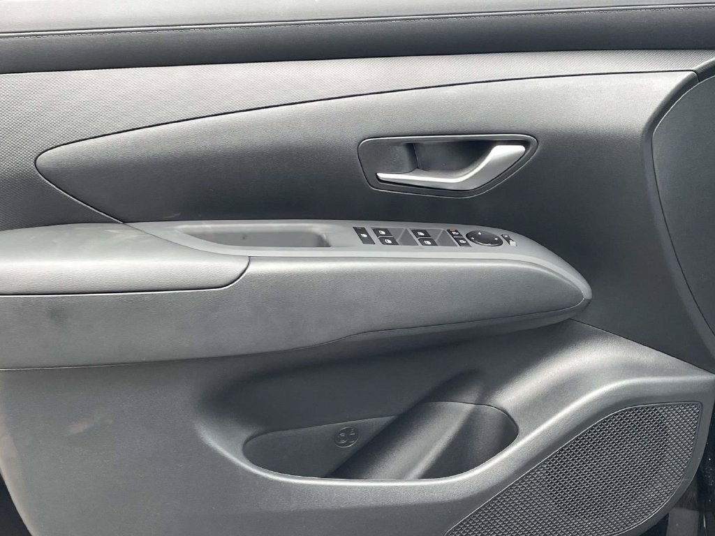 New 2026 Hyundai Tucson SE AWD/4WD image 14