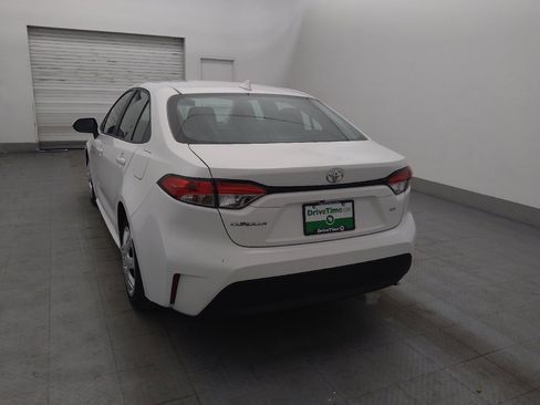 Used 2024 Toyota Corolla LE image 5