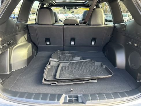 Certified 2025 Subaru Forester Wilderness image 20