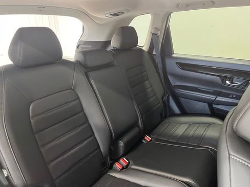 Used 2026 Honda CR-V EX-L image 13