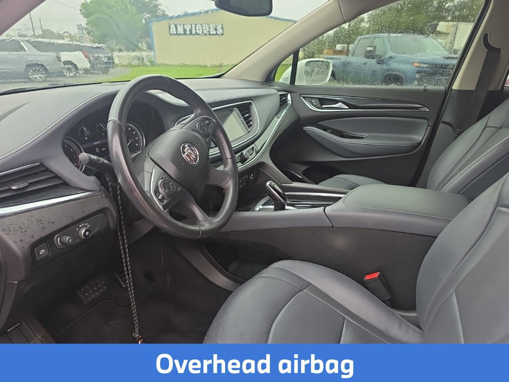 Used 2020 Buick Enclave Essence AWD/4WD image 26