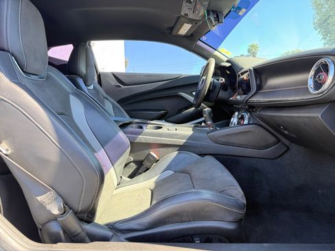Used 2020 Chevrolet Camaro SS image 19