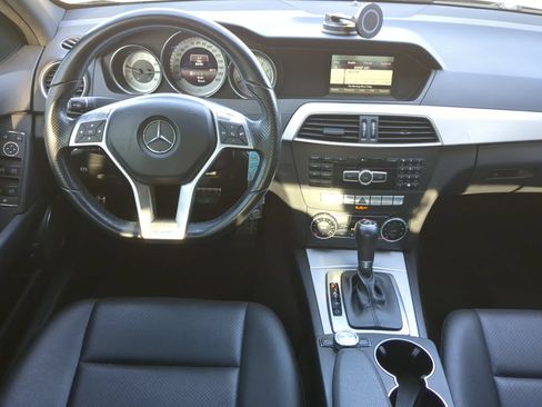 Used 2014 Mercedes-Benz C 300 4MATIC Sedan image 50