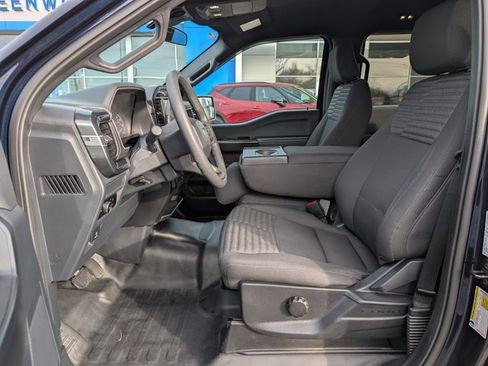 Used 2023 Ford F150 XL w/ STX Appearance Package image 10