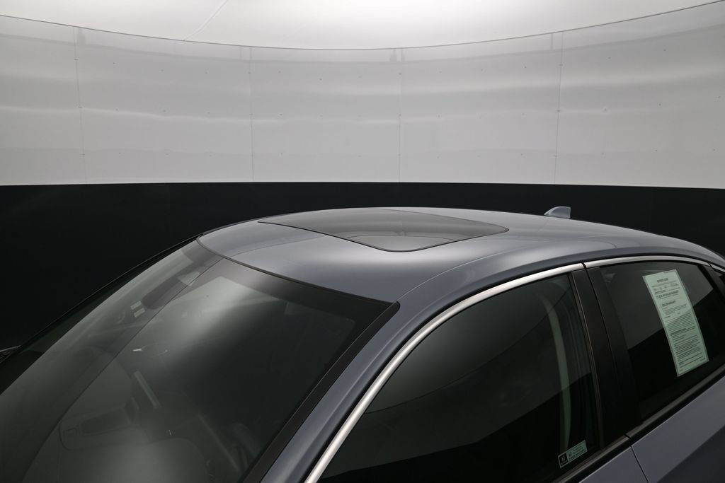 Used 2024 Honda Civic EX image 13