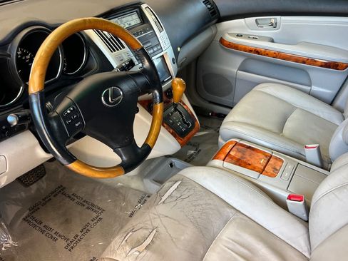 Used 2009 Lexus RX 350 AWD image 11