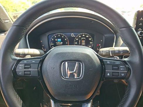 Certified 2023 Honda Civic Sport Touring image 19