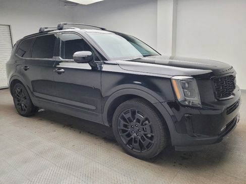 Used 2021 Kia Telluride SX w/ SX Prestige Package image 11