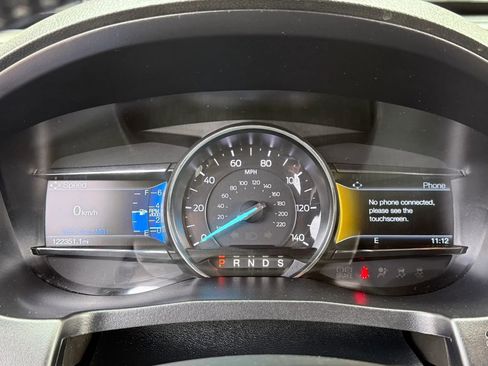 Used 2019 Ford Explorer XLT w/ Equipment Group 201A image 42