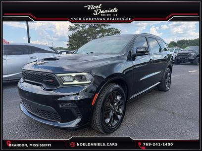 Used 2023 Dodge Durango R/T