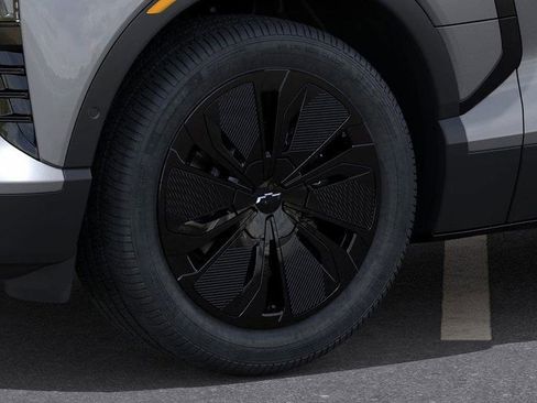 New 2026 Chevrolet Blazer EV LT image 9