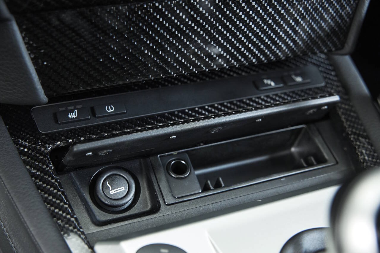 Used 2006 BMW M6 Coupe RWD image 64