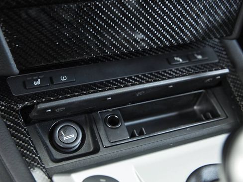 Used 2006 BMW M6 Coupe RWD image 64
