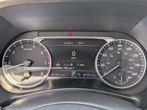 Used 2024 Nissan Sentra SV FWD image 17
