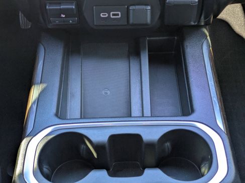 Used 2021 Chevrolet Silverado 2500 High Country w/ Z71 Off-Road Package image 20