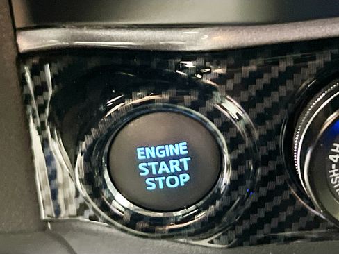 Used 2023 Toyota Tacoma TRD Sport w/ Advanced Technology Package AWD/4WD image 24