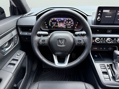 Used 2026 Honda CR-V Sport-L image 11
