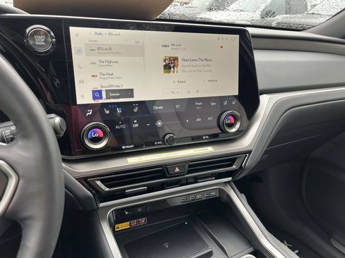 Used 2026 Lexus TX 350 FWD w/ Technology Package image 16