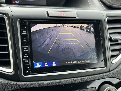 Used 2016 Honda CR-V EX image 21
