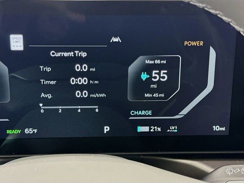 New 2026 Kia EV9 Wind image 13