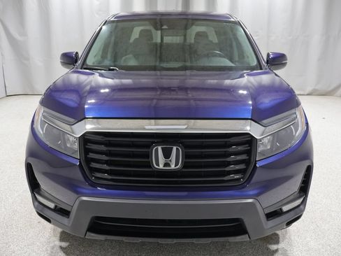 Used 2023 Honda Ridgeline RTL-E image 8