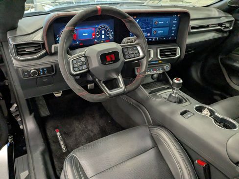 New 2024 Ford Mustang GT Premium image 23