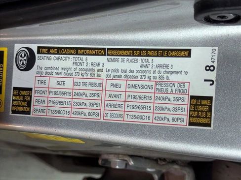 Used 2012 Toyota Prius Four image 21