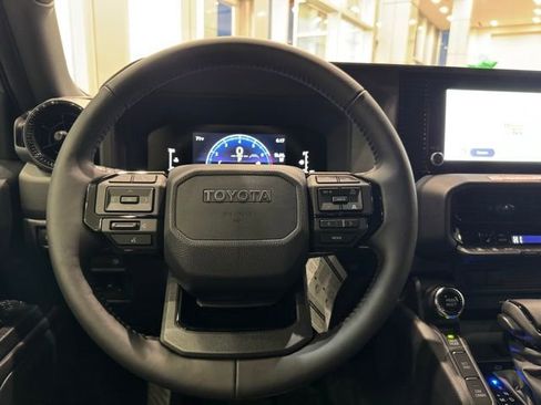 New 2026 Toyota Land Cruiser 1958 image 25