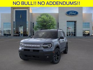 New 2026 Ford Bronco Sport Outer Banks AWD/4WD video 2
