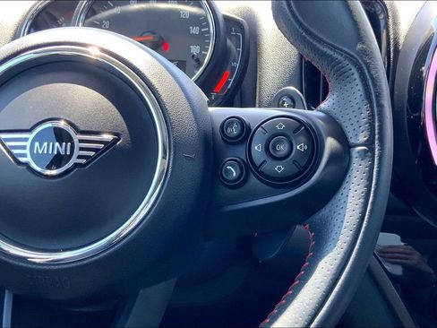Used 2021 MINI Cooper Countryman S FWD image 17