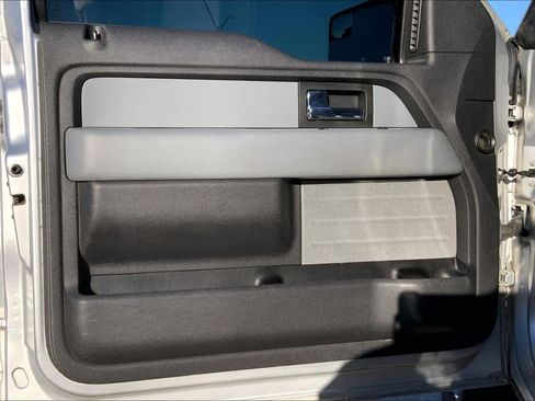 Used 2013 Ford F150 STX w/ Mid Equipment Group image 19