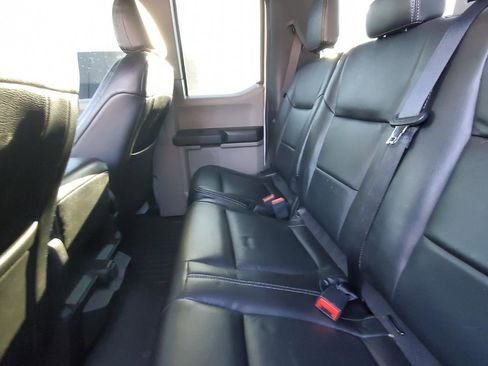 Used 2021 Ford F250 XL w/ STX Appearance Package image 5