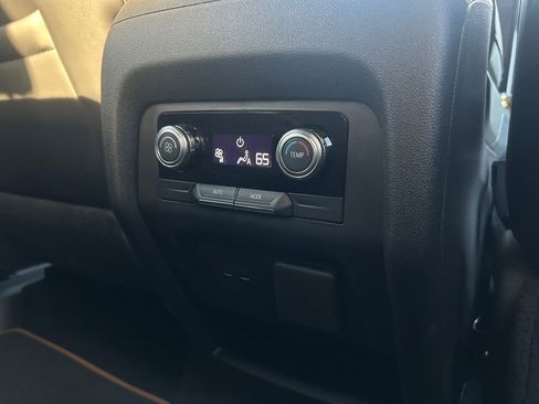 New 2026 GMC Acadia AT4 image 36