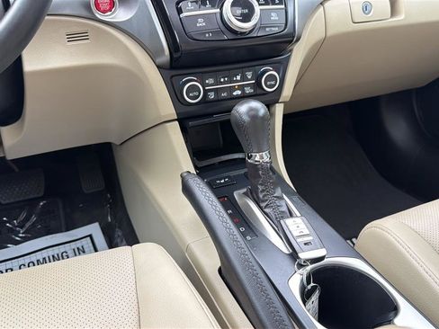 Used 2016 Acura ILX FWD image 24