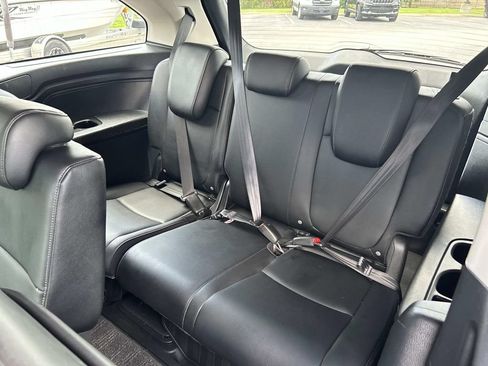 Used 2025 Honda Odyssey EX-L image 26