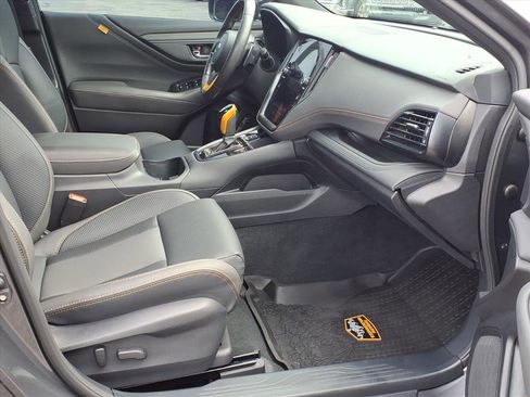Used 2022 Subaru Outback Wilderness image 18